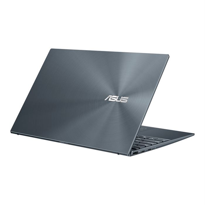 لپ تاپ 14 اینچ ایسوس مدل ZenBook UM425UA پردازنده Ryzen 5 5500U رم 8GB حافظه 512GB SSD گرافیک Full HD Intel - 5