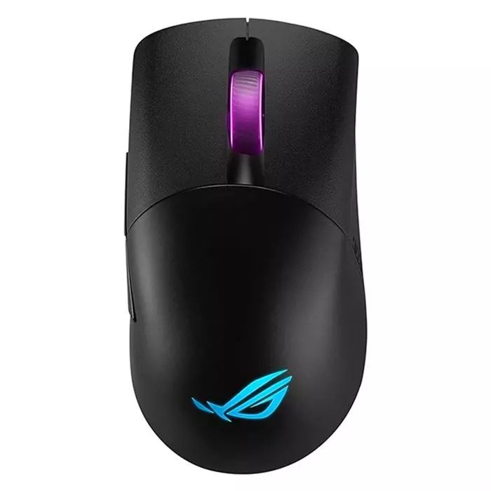 ماوس بی سیم مخصوص بازی ایسوس مدل ROG Keris Wireless