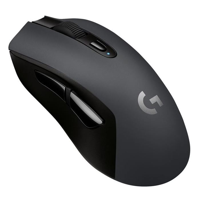 ماوس بی سیم گیمینگ لاجیتک مدل G603 - 6