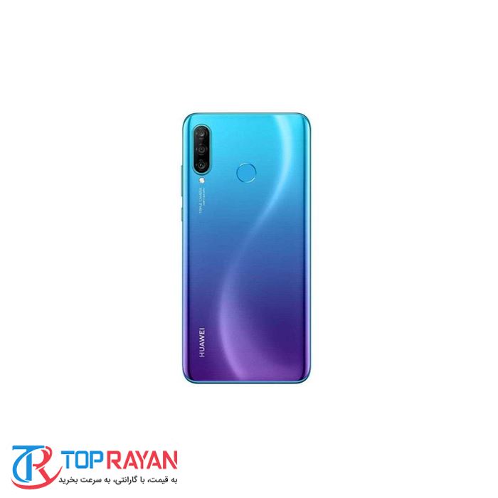 گوشی موبایل هوآوی مدل P30 Lite MAR-LX1A دو سیم کارت ظرفیت 128 گیگابایت با رم 6 گیگابایت - 12