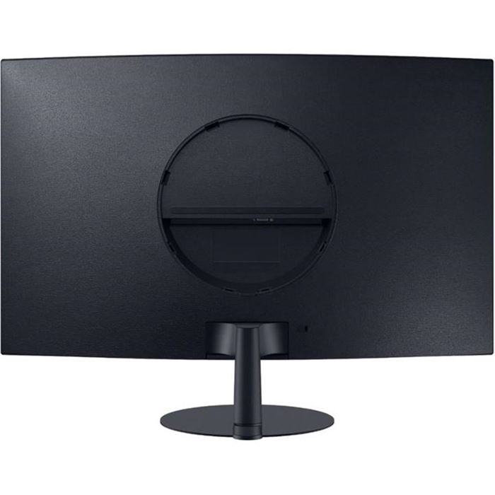 مانیتور منحنی 32 اینچ سامسونگ مدل LC32T550FD - 6