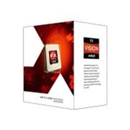Amd FX-6300 6-Core 3.5GHz Socket AM3+ Vishera CPU