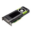 PNY Nvidia Quadro M5000 8GB GDDR5 256-bit With ECC Graphics Card 
