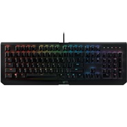 Razer BlackWidow X Chroma Keyboard