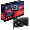 MSI Radeon RX6600 XT MECH 2X OC V1 8G Graphics Card