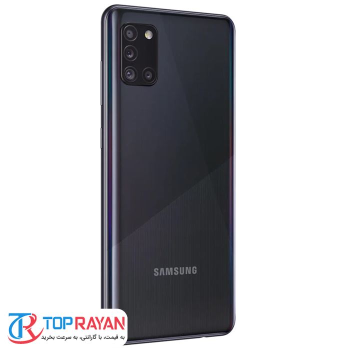 گوشی موبایل سامسونگ مدل Galaxy A۳۱ SM-A۳۱۵F/DS دو سیم کارت ظرفیت ۶۴ گیگابایت - 8