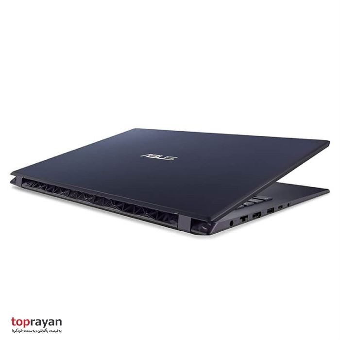 لپ تاپ ایسوس مدل VivoBook X571GT با پردازنده Core i5 9300H با 8GB رم و حافظه 1TB+256GB SSD و گرافیک Full HD 4GB 1650 - 5