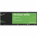 Western Digital Green SN350 480GB NVMe M.2 2280 PCI-Express 3.0 x4 SSD