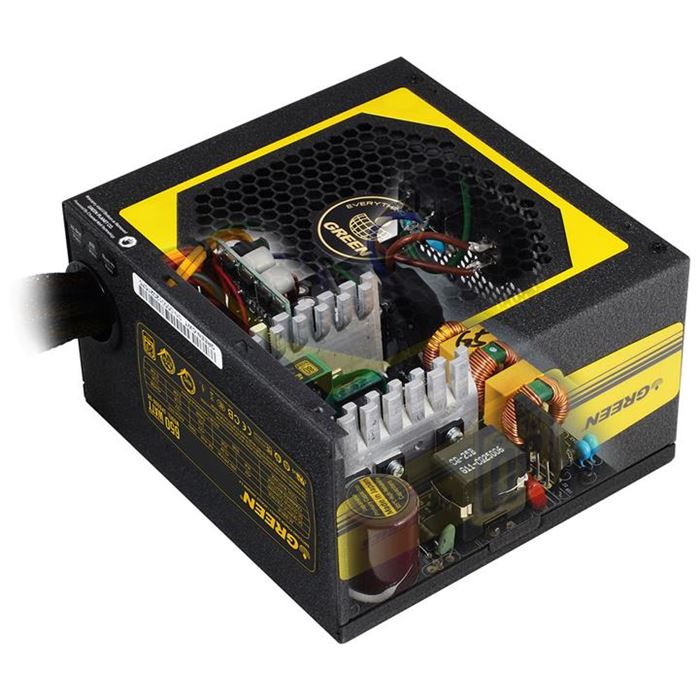 پاور گرین مدل 650 ای-یو کی - 7
