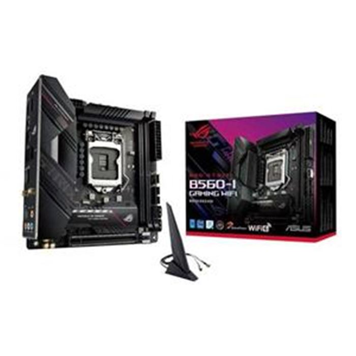 مادربرد ایسوس مدل STRIX B560-I-GAMING WIFI