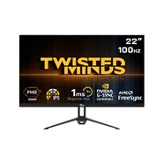 Twisted Minds TM22FHD 22Inch FHD 1ms 100Hz IPS Gaming Monitor