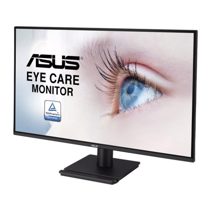 مانیتور 27 اینچ ایسوس مدل VA27AQ - 3