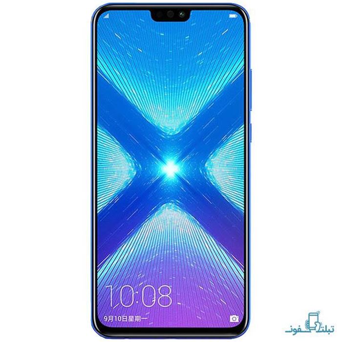 گوشی موبایل هوآوی مدل Honor 8X با قابلیت 4 جی 128 گیگابایت دو سیم کارت - 2