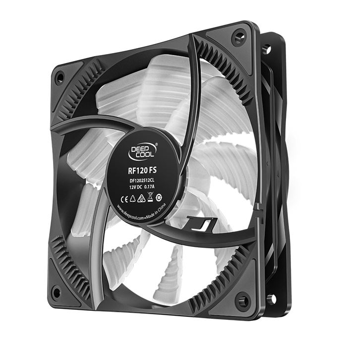 فن کیس دیپ کول مدل RF120 FS - 3