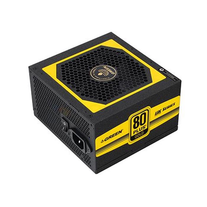 منبع تغذیه کامپیوتر گرین مدل GP450A-UK - 6