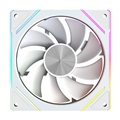 Logikey F127WRE (Reverse Blade) ARGB Case Fan