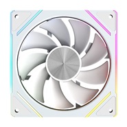 Logikey F127WRE (Reverse Blade) ARGB Case Fan