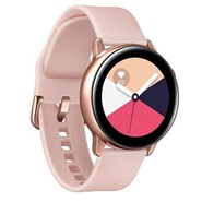 Samsung Galaxy Watch Active SM R500 Smart Watch
