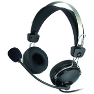 A4tech HS-7P Headset