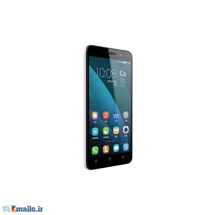 گوشی موبایل هواوی مدل انر  4X - 5