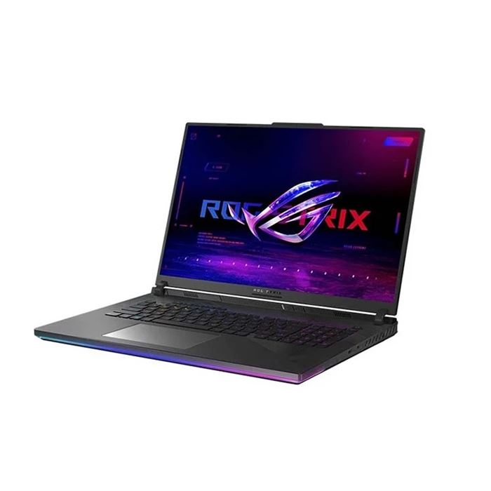 لپ تاپ گیمینگ 16 اینچی ایسوس مدل ROG Strix Scar 16 GL664JIR پردازنده Core i9 14900HX رم 32GB حافظه 1TB SSD گرافیک 8GB RTX 4070 - 2