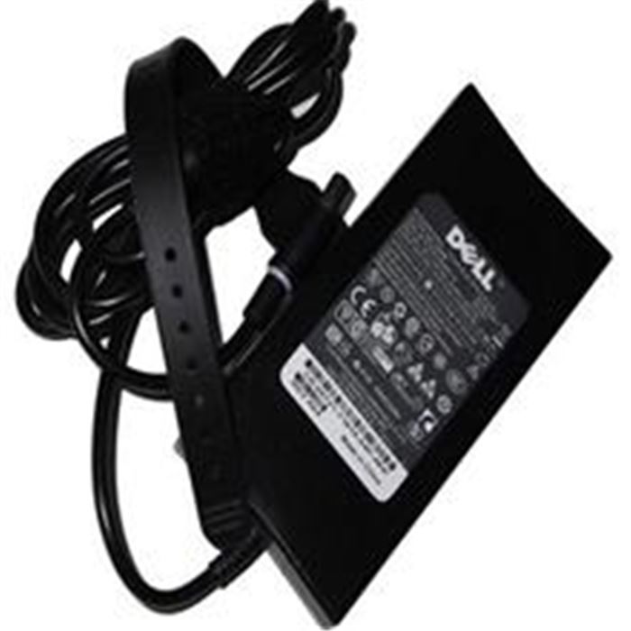 Dell Slim 19.5V 4.62A Laptop Adaptor - 2