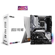 مادربرد ازراک مدل ASRock B650 Pro RS DDR5