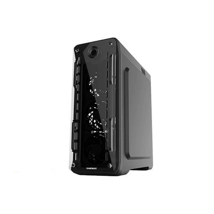 کیس کامپیوتر گیم مکس مدل Optical G510 - 14
