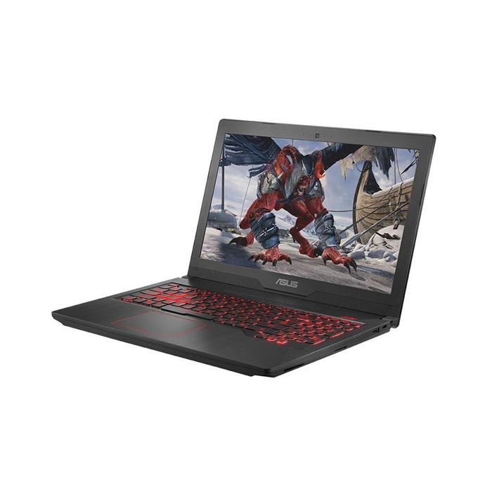 ASUS FX503VD - Core i7-8GB-1T-4GB - 9