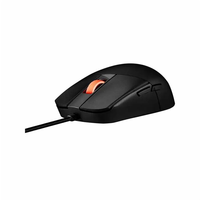 ماوس با سیم ایسوس مدل P518 ROG STRIX IMPACT III - 3