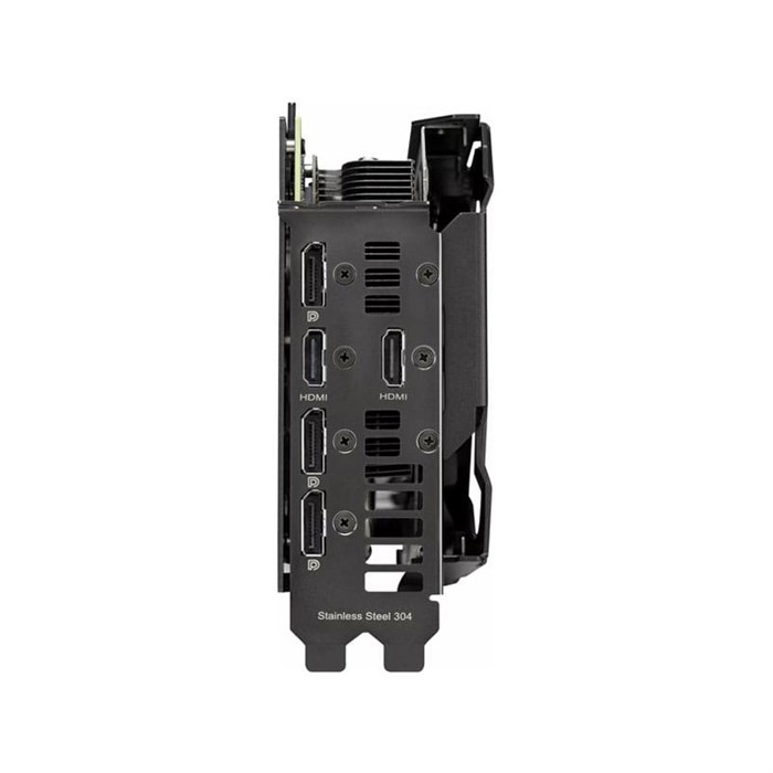کارت گرافیک ایسوس Asus TUF Gaming GeForce RTX 3050 8GB - 5