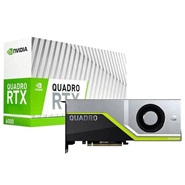 pny NVIDIA Quadro RTX 6000 24GB GDDR6 Graphics Card