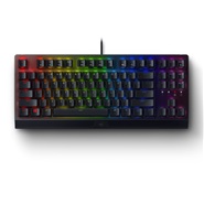 Razer BlackWidow V3 Tenkeyless Yellow Switch Mechanical Gaming Keyboard 