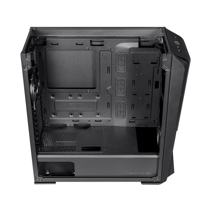 کیس کولرمستر Cooler Master MASTERBOX 500 - 3
