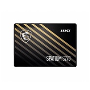 MSI SPATIUM S270 120GB Internal SSD Drive