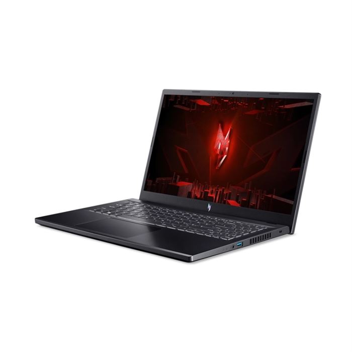 لپ تاپ 15.6 اینچ ایسر  مدل Nitro V15  ANV15-51-50N9 پردازنده Core i5 13420H رم 24GB حافظه 1TB SSD گرافیک 6GB 4050 - 6