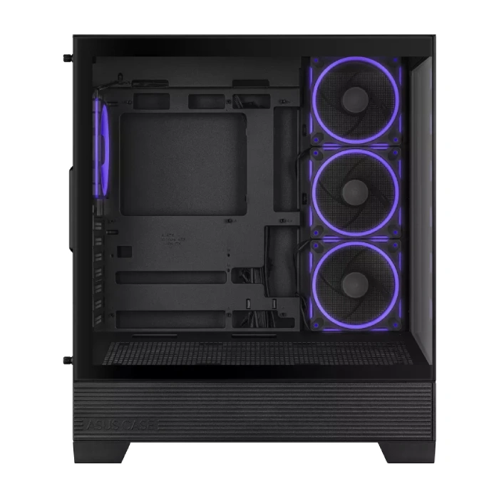 کیس ایسوس مدل A31 Plus Black - 5