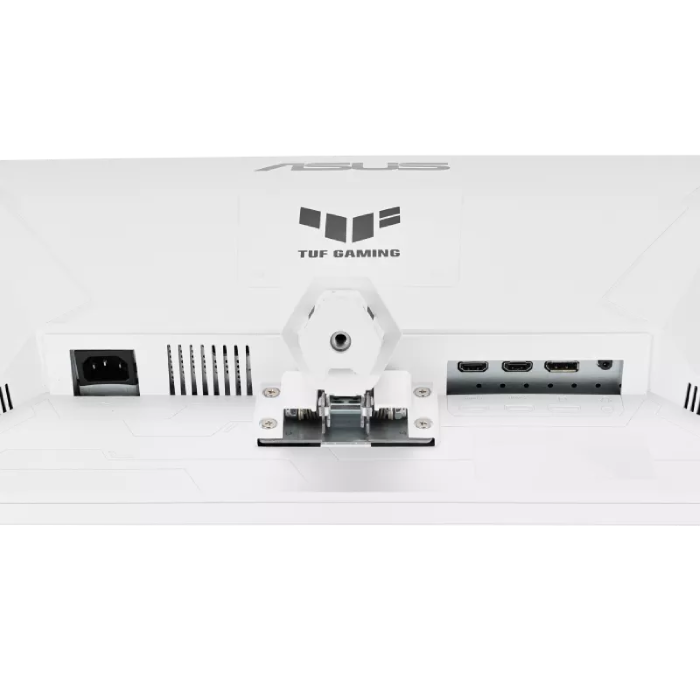 مانیتور گیمینگ 23.8 اینچ ایسوس مدل TUF Gaming VG249Q3A-W White - 6