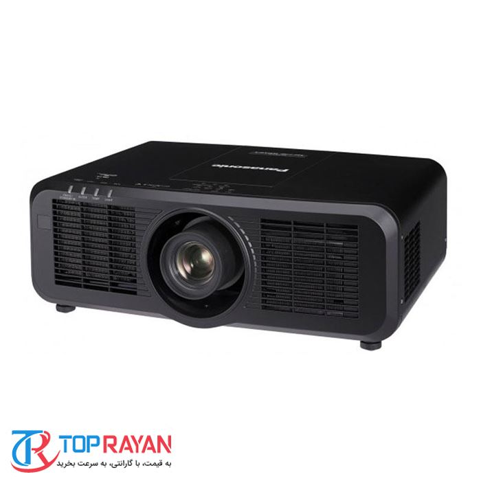 ویدئو پروژکتور پاناسونیک مدل PT-MZ۷۷۰ - 4