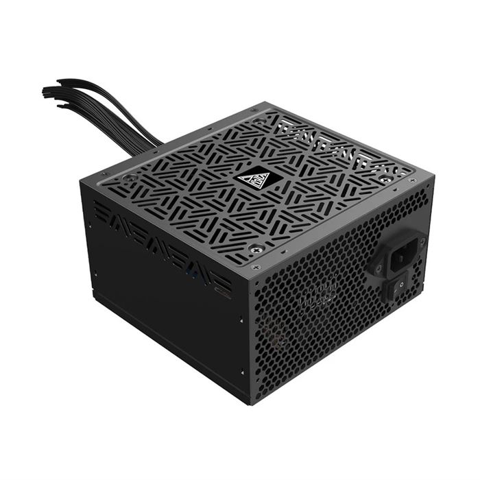 پاور کامپیوتر 850 وات گیم دیاس Power Gamdias HELIOS M1-850B - 3