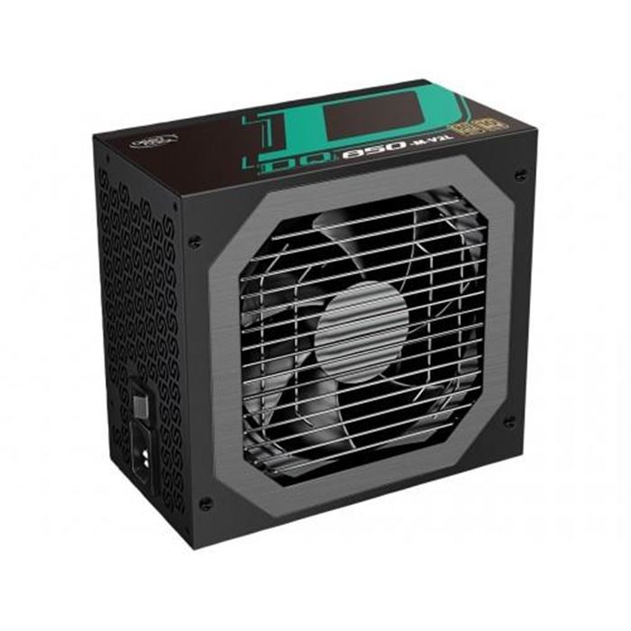منبع تغذیه دیپ کول مدل DQ750-M-V2L - 2