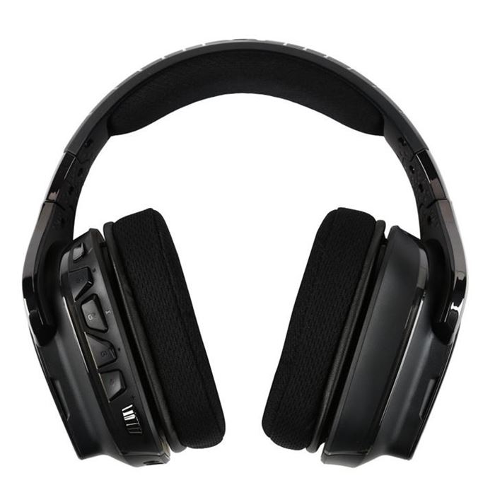 هدست مخصوص بازی لاجیتک مدل G633 Artemis Spectrum - 9