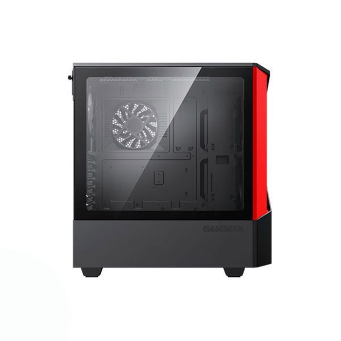 کیس کامپیوتر گیم مکس مدل Contac COC BR - 6