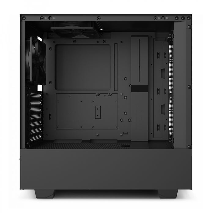 کیس ان زد ایکس تی NZXT H510 Matte Black - 2