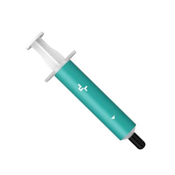 خمیر حرارتی دیپ کول Z5 pro - 2
