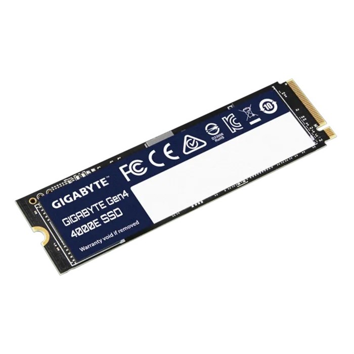 اس اس دی گیگابایت Gen4 4000E 1TB - 5