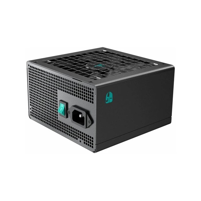 پاور 1000 وات گیمراستورم GAMERSTROM PN1000D ATX3.1 GOLD - 5