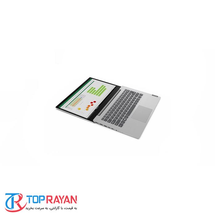 لپ تاپ لنوو 14 اینچی مدل ThinkBook 14 IIL پردازنده Core i5 رم 8GB حافظه 1TB گرافیک 2GB R625 - 5