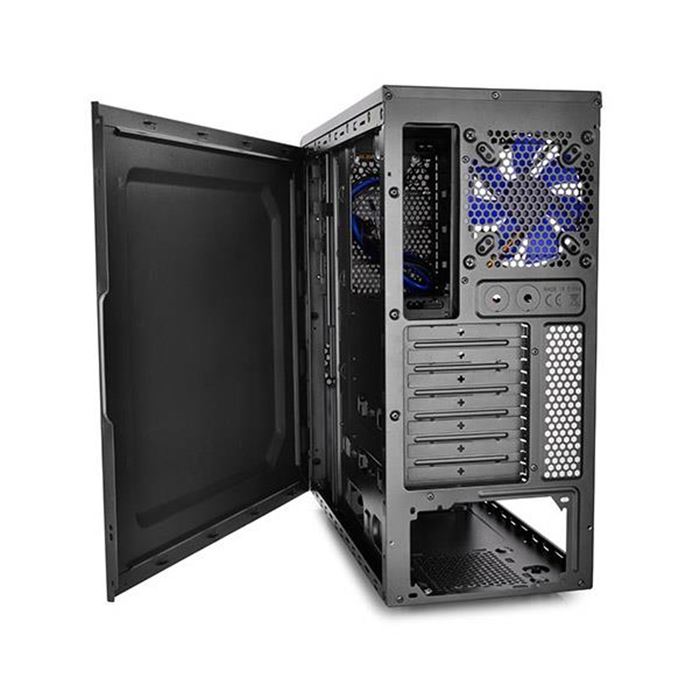 کیس کامپیوتر دیپ کول مدل TESSERACT WH - 6