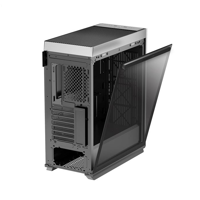کیس کامپیوتر دیپ کول مدل CL500 4F AP - 2